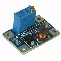EM-833 — RUICHI