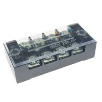 KSE-TB-2504 — KEEN SIDE