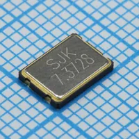SJK-6F-7.3728-16-30-100-C-30 — SJK