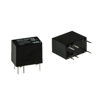 JRC-23F-HS-5VDC