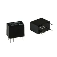 JRC-23F-HS-5VDC — FORWARD