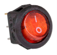 KCD5-101N-C3-R/3P on-off