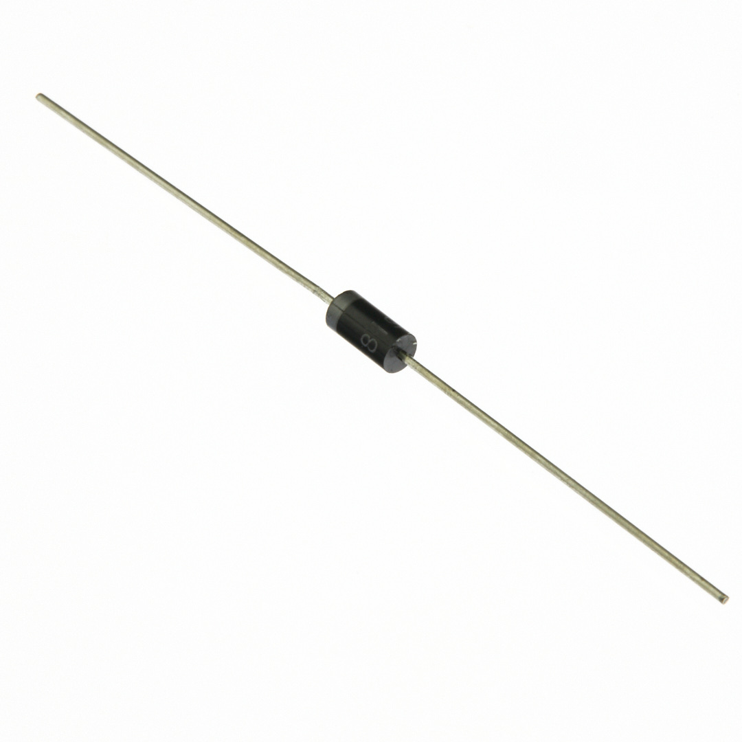 1N5819 Ø0.55mm