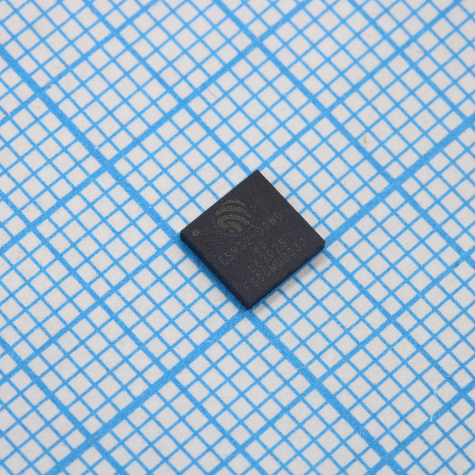 ESP32-D0WD-V3