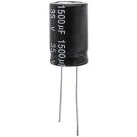 1500 UF 35V 105*C 13*25 (JWCO) — JWCO