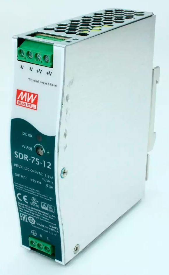 XDR-75-12