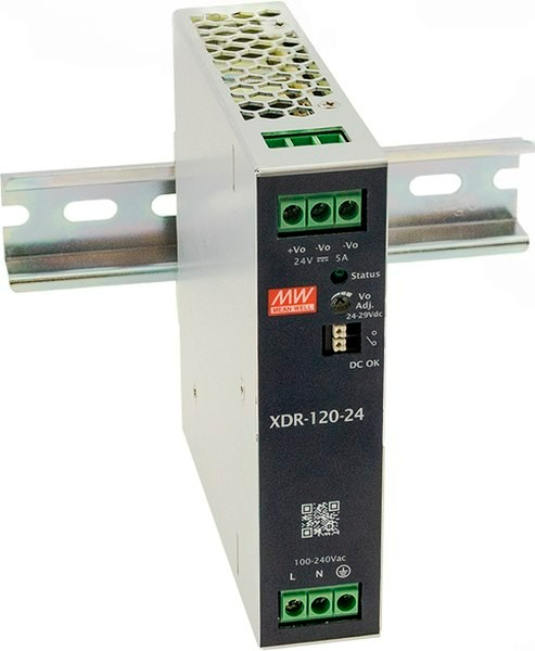 XDR-120-48