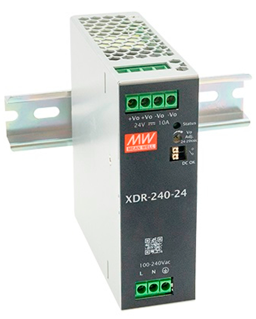 XDR-240-12