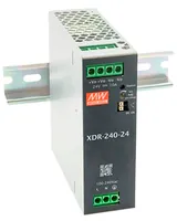 XDR-240-24 — MEAN WELL