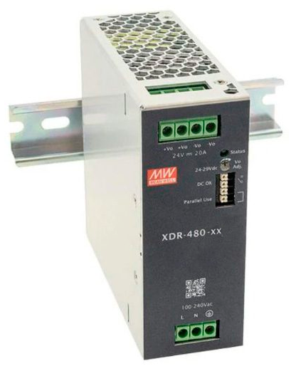 XDR-480-12