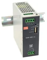 XDR-480-24 — MEAN WELL