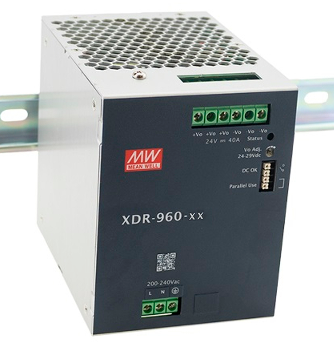 XDR-960-48