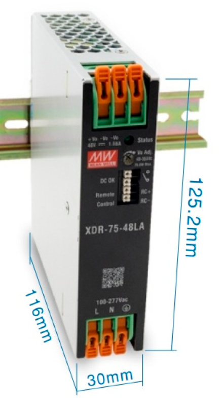XDR-75-24LA
