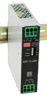 XDR-75-24PI — MEAN WELL
