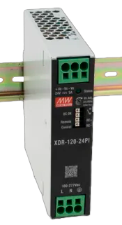 XDR-120-12PI