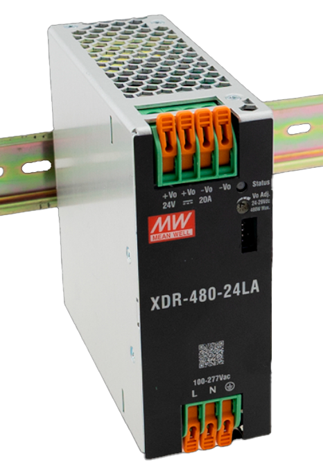 XDR-480-24LA