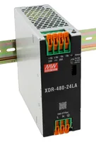 XDR-480-48LA — MEAN WELL