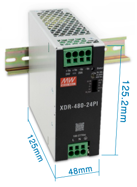 XDR-480-48PI