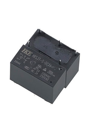 HRS3T-24VDC