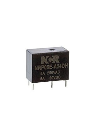 NRP-05E-A-24D-H