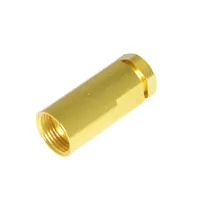 PY04-4C-Y-AU yellow — Acit Electronic