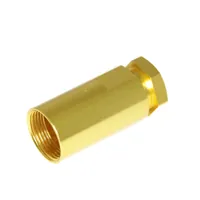 PY04-7C-Y-AU yellow — Acit Electronic
