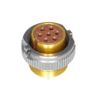 PY04-7F-Y-AU yellow — Acit Electronic