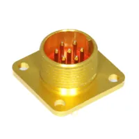 PY04-7M-Y-AU yellow — Acit Electronic