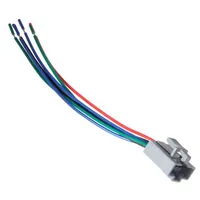 GQ22 connector — RUICHI