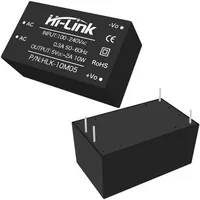 HLK-10M05 — HI-LINK