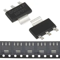 BSP170P — JSMSEMI