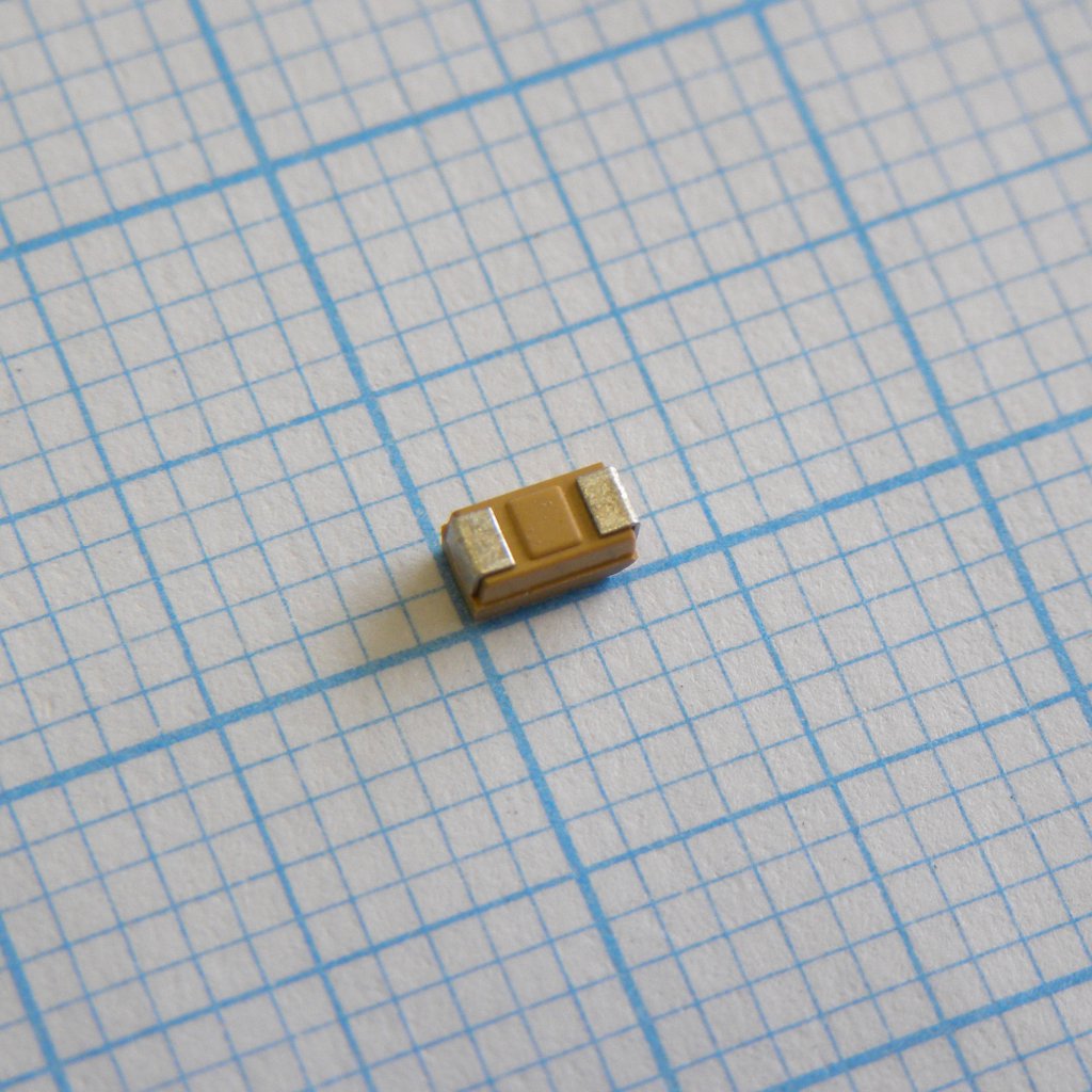 T491A226K010AT