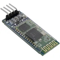 HC-06 Bluetooth transmission — RUICHI