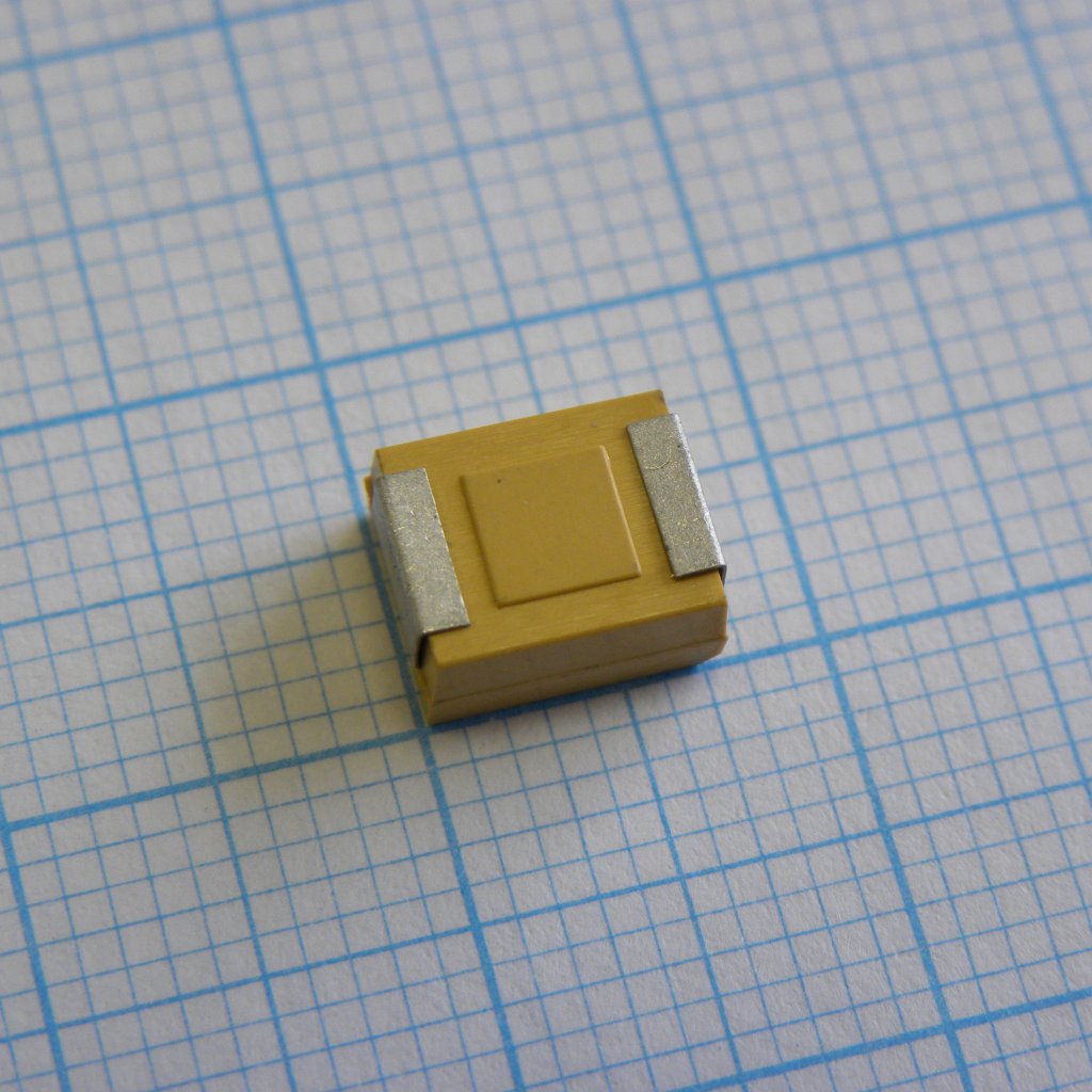 T491X337K010AT