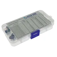 Силовая SMD индуктивность c магнитным экраном — KEEN SIDE