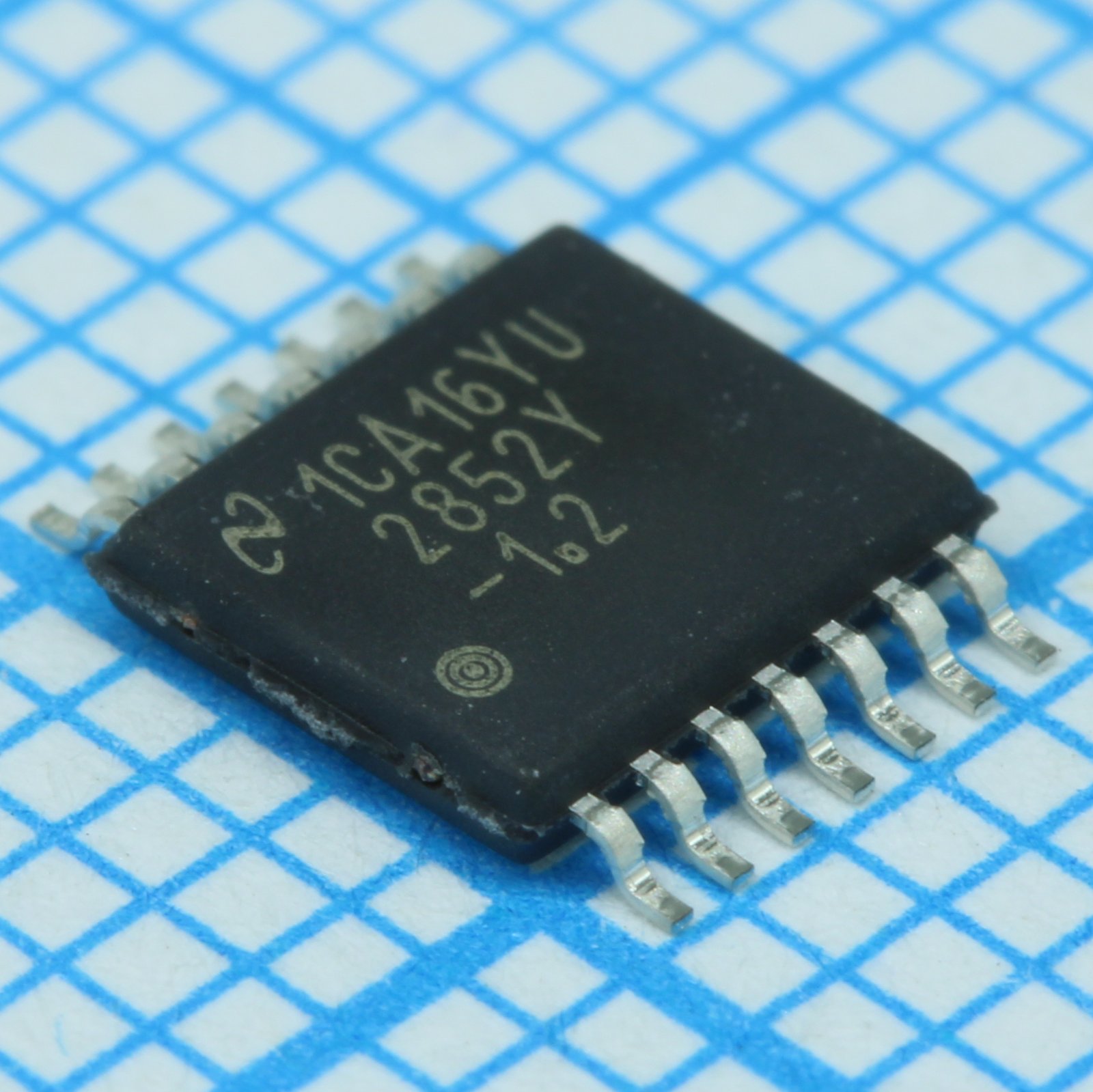 TPS61175PWPR