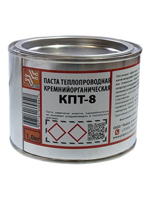 КПТ-8 1кг банка