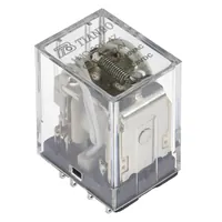 HJQ-22F-24VAC-4Z — Tianbo Relay