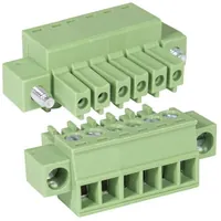 15EDGKM-3.81-06P-14-00Z(H) — Degson