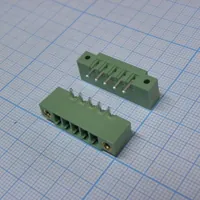 15EDGRM-3.5-05P-14-00A(H) — Degson