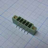 15EDGRM-3.81-05P-14-00A(H) — Degson