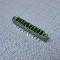 15EDGRM-3.81-10P-14-00A(H) — Degson
