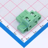 2EDGKM-7.62-02P-14-00A(H) — Degson