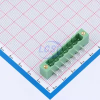 2EDGRM-5.08-07P-14-00A(H) — Degson