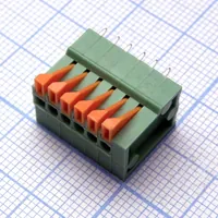 DG141V-2.54-06P-14-00A(H) — Degson