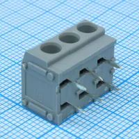 DG235W-5.0-03P-11-00A(H) — Degson