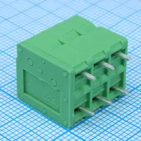 DG271V-5.0-03P-14-00A(H) — Degson