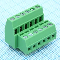 DG381A-3.5-12P-14-80A(H) — Degson