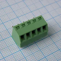 DG381S-3.5-05P-14-00A(H) — Degson
