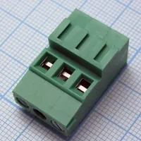 DG500H-5.08-03P-14-00A(H) — Degson